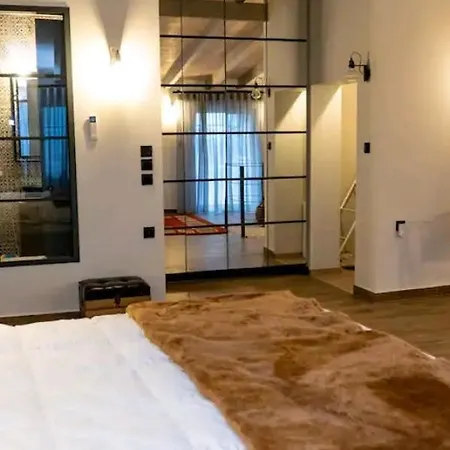 Εν Ιωαννίνοις Loft 1 Apartment Ioannina Exterior foto