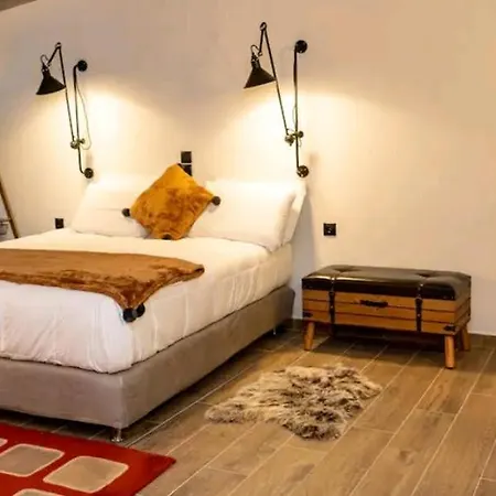 Εν Ιωαννίνοις Loft 1 Apartment Ioannina Exterior foto
