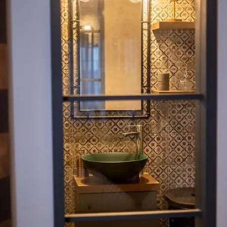Εν Ιωαννίνοις Loft 1 Apartment Ioannina Exterior foto