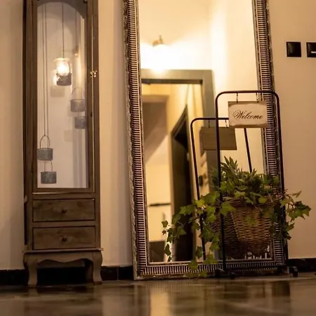 Εν Ιωαννίνοις Loft 1 Apartment Ioannina Exterior foto
