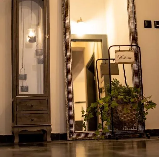 Εν Ιωαννίνοις Loft 1