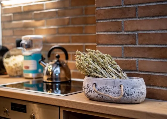 Εν Ιωαννίνοις Loft 1