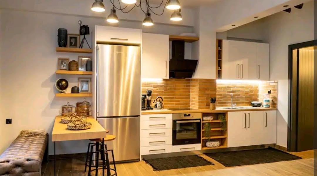 εν ιωαννίνοις Loft 1