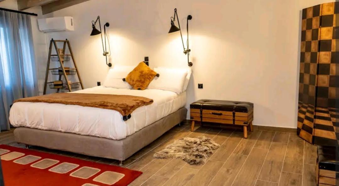 εν ιωαννίνοις Loft 1 Apartment Ioannina