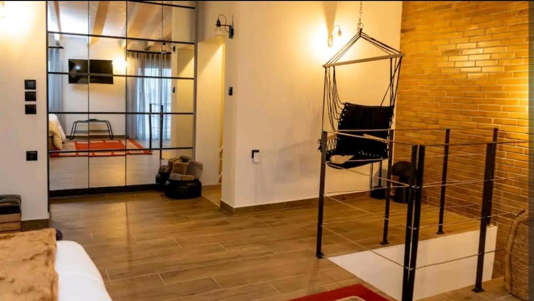 εν ιωαννίνοις Loft 1 Ioannina