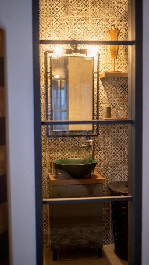 Apartment εν ιωαννίνοις Loft 1