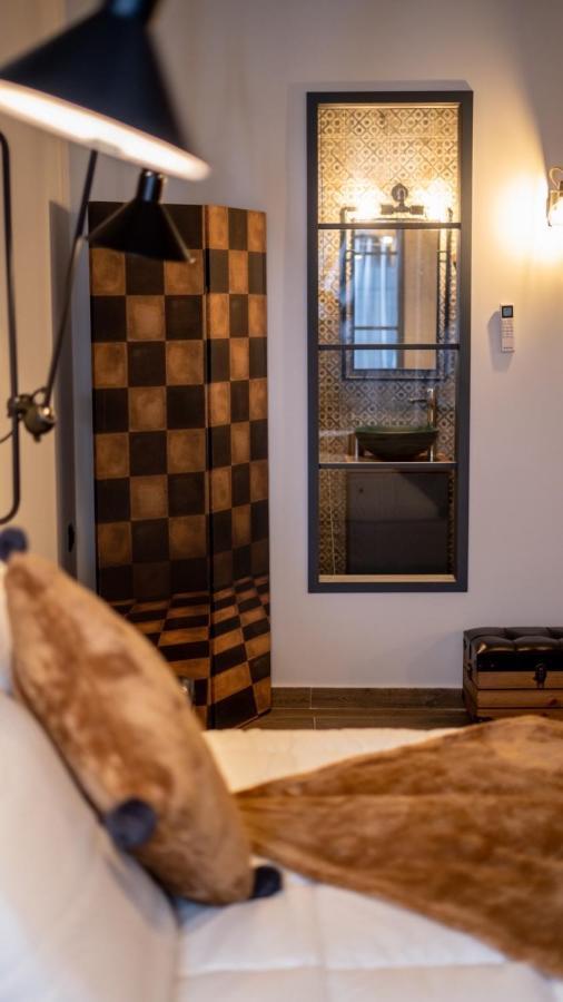 εν ιωαννίνοις Loft 1 Ioannina