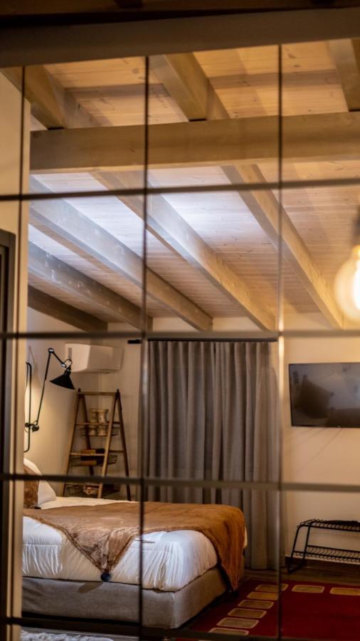 εν ιωαννίνοις Loft 1 * Ioannina
