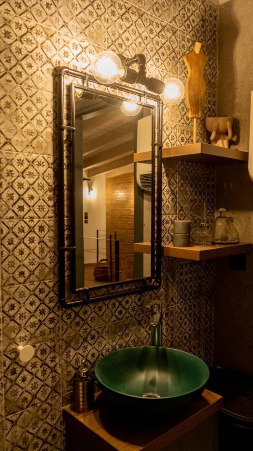 εν ιωαννίνοις Loft 1 Apartment Ioannina