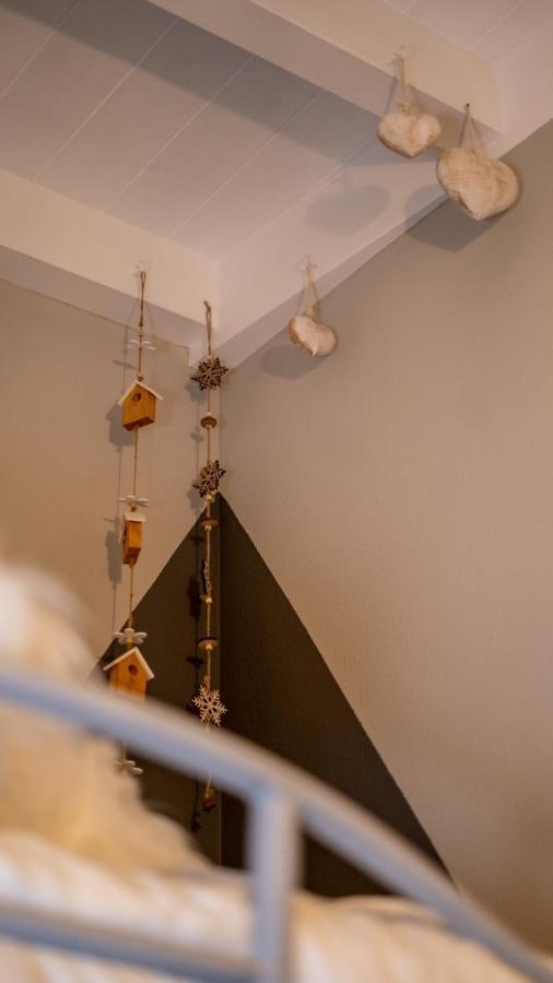 εν ιωαννίνοις Loft 1